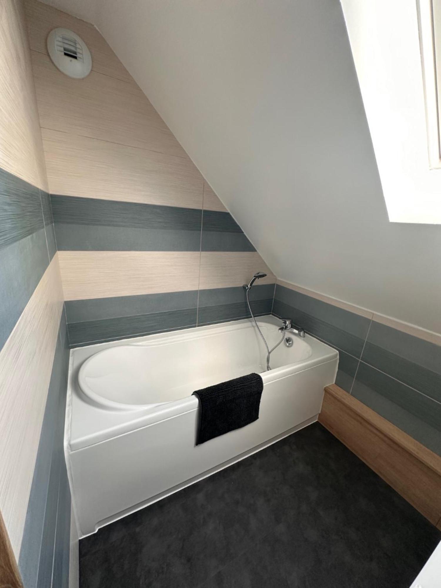 Ferienhaus Le Vincent *