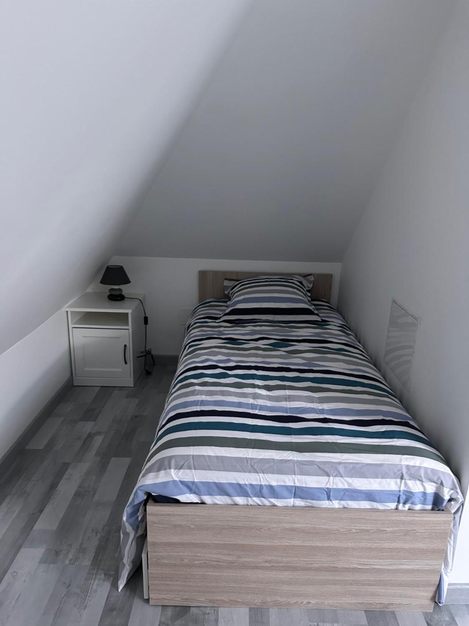 Ferienhaus Le Vincent